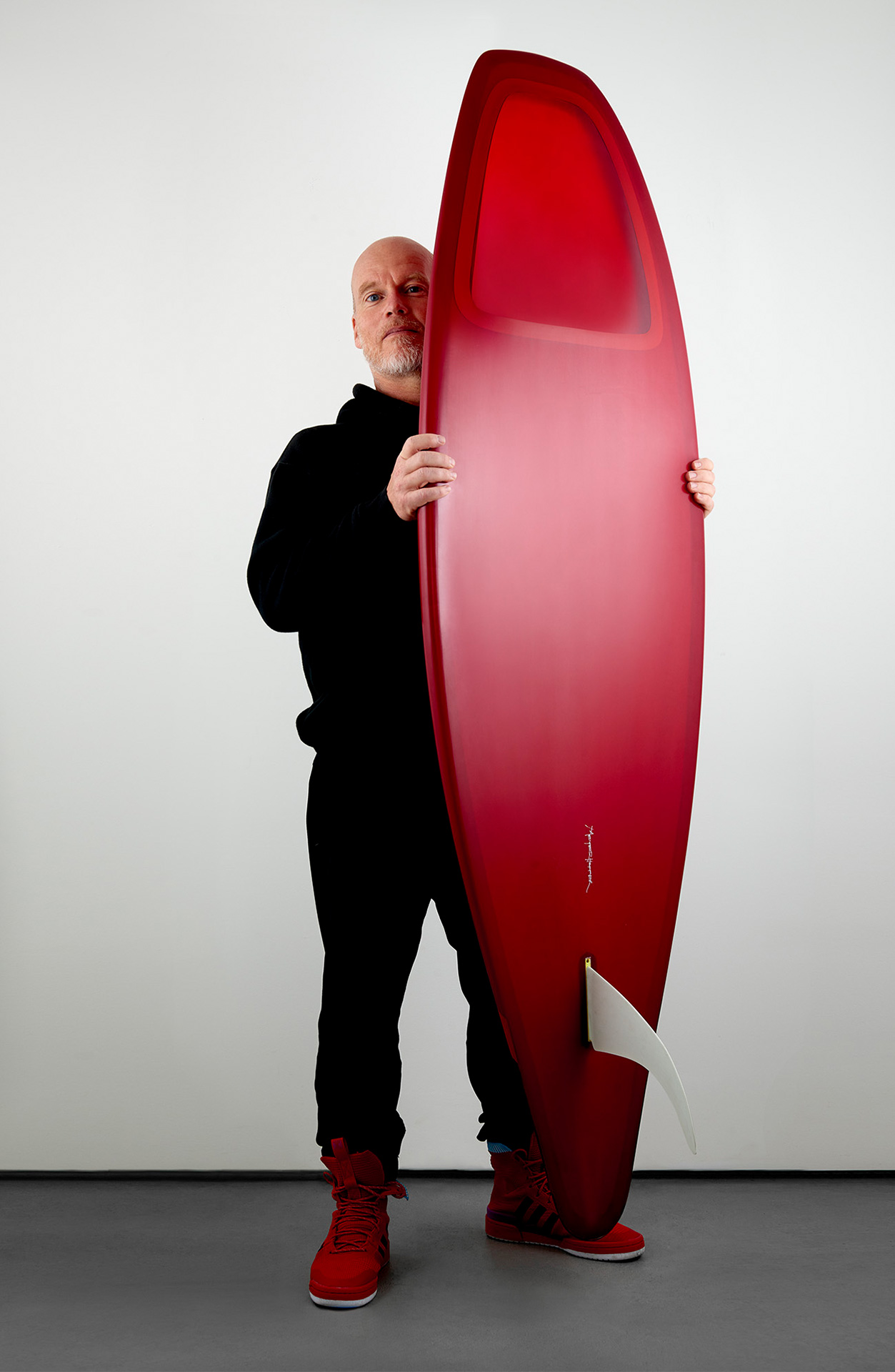 Slip In – Meyerhoffer Surf